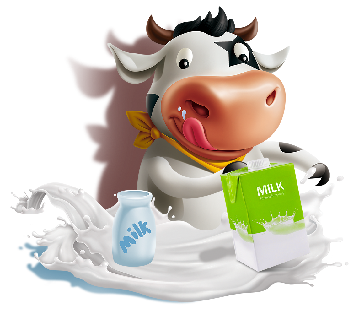 Коровка реклама. Корова молоко. Веселое молоко. Веселая корова.. Молочная продукция с коровой.