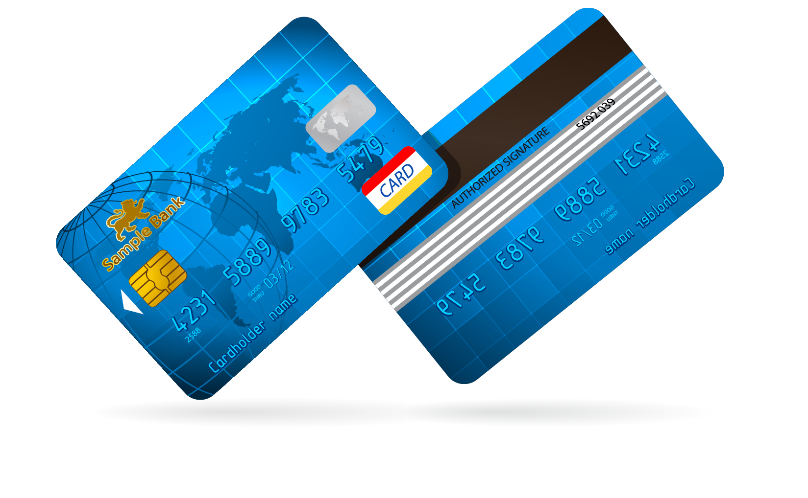 Синяя карта купить. Кредитная карта. Банковская карточка. Пластиковые карты банковские. Кредитная карточка.