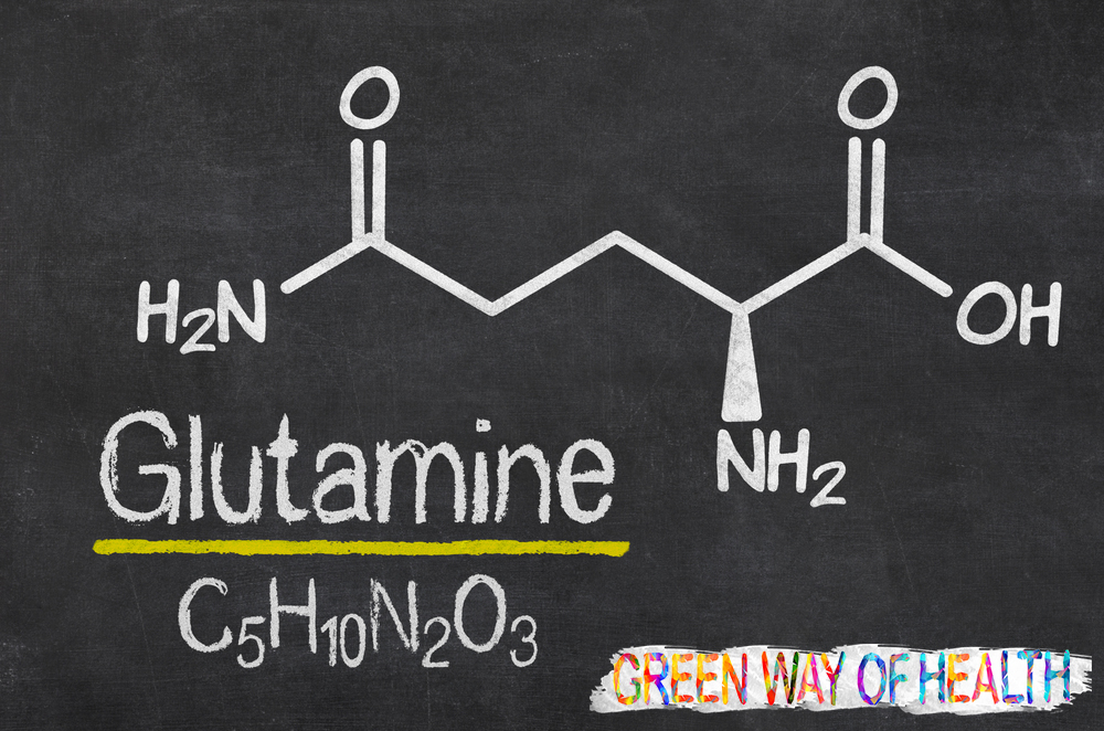 Frequently Asked Questions About Glutamine Supplementation Green Way