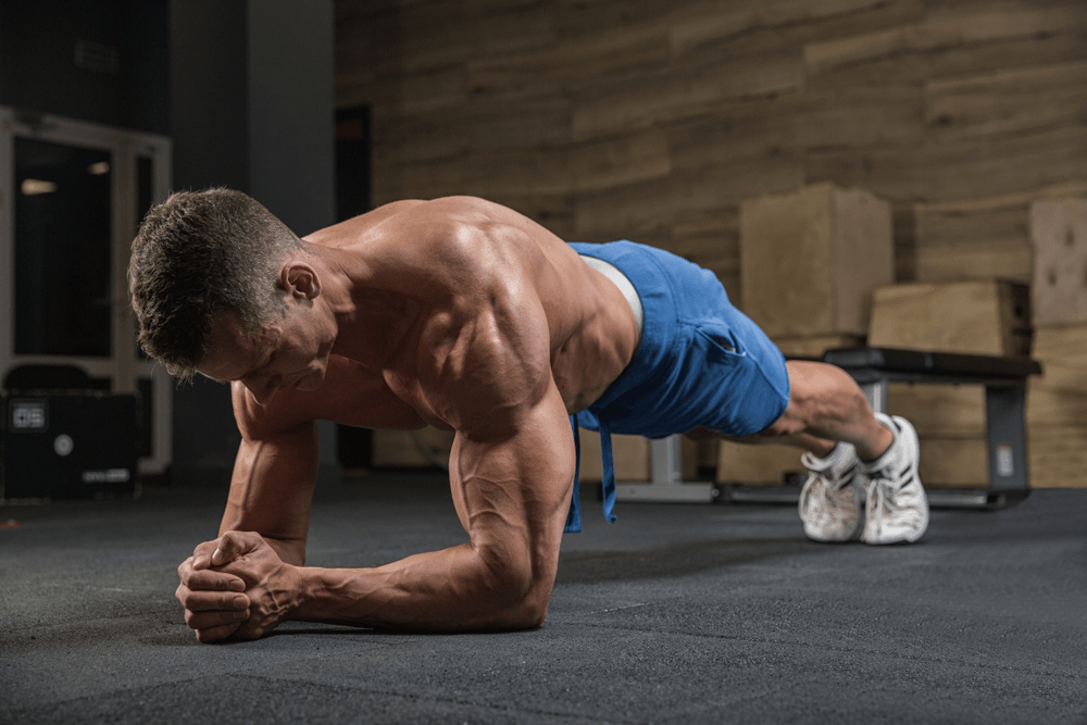 Plank