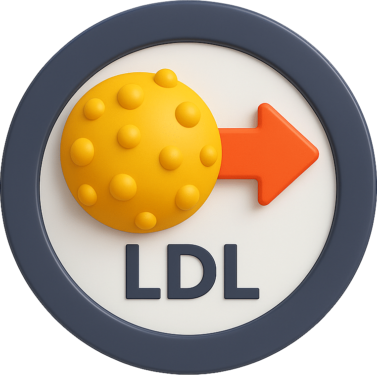 Low Energy Icon