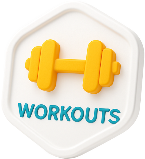 Workouts