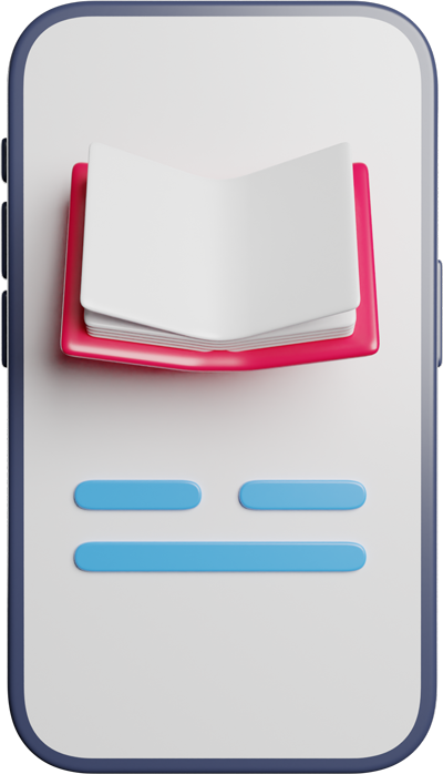 کتاب دیجیتال