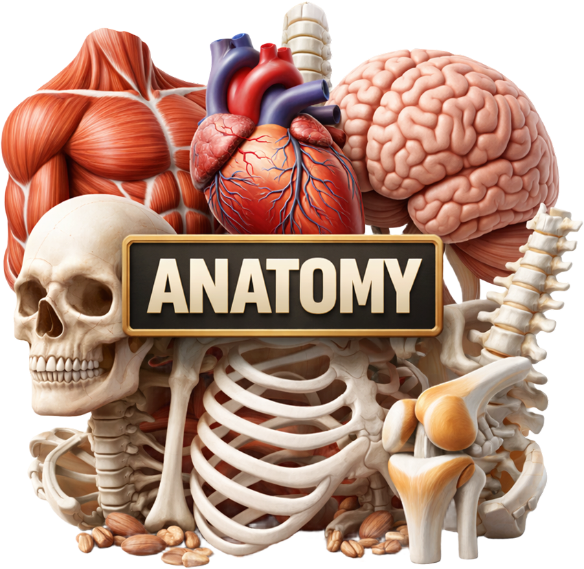 Anatomy Logo