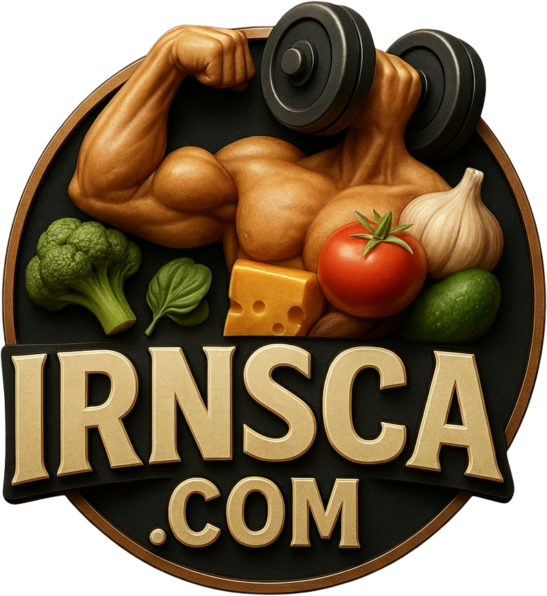 IRNSCA